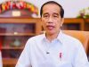 Kaya Nikel Bauksit Timah dan Tembaga, Jokowi Ingin Ekspor dalam Bentuk Barang Jadi atau Setengah Jadi