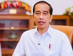 Jokowi Melepas Ekspor Perdana Toyota Fortuner Buatan Indonesia ke Australia