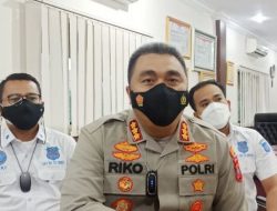 Kombes Riko Sunarko Disebut Terima Suap dari Istri Bandar Narkoba, Pernah Pecat Sejumlah Polisi karena Narkoba