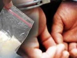 Lagi… Oknum Polisi Ditangkap Gara-gara Narkoba, Jabatannya Kanit Reskrim di Polsek Belopa