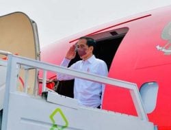 Jokowi Mendorong ASN Menjadi Motor Penggerak Pelayanan Publik yang Lebih Bagus