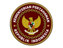 Arti Logo Baru Kemhan RI, Garuda Dikelilingi Rantai Bermakna Perkuatan Pertahanan di Bawah Komando Prabowo