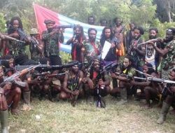 MIT Poso Bisa Ditumpas, MPR Minta TNI Lakukan Hal yang Sama ke Teroris KKB Papua