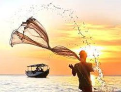 5.000 Nelayan di Makassar Segera Dapat Bantuan