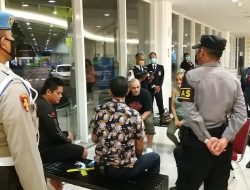 Calon Penumpang Asal Yordania Mengamuk di Bandara karena Gagal Terbang, Seperti Ini Ceritanya