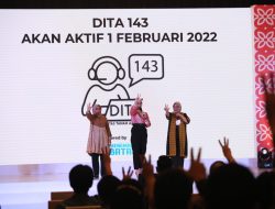 Indonesia Usung Isu Prioritas Yakni Pasar Kerja Inklusif dan Afirmasi Pekerjaan Layak untuk Penyandang Disabilitas pada Ajang G20