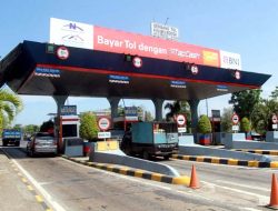 Kementerian PUPR Siapkan Teknologi Transaksi Tol Tanpa Sentuh, Diperkenalkan Akhir Tahun Ini