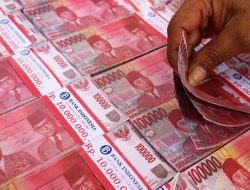 Indonesia Kembali Masuk Negara dengan Pendapatan Menengah Atas