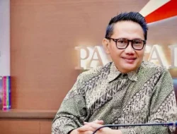 Moeldoko Bela Putra Jokowi, Yan Demokrat: ‘Begal’ Kok Jadi ‘Jubir’?