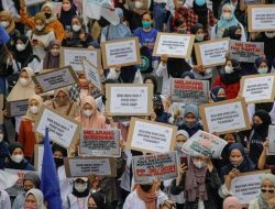 Dinilai Merugikan Pekerja, Buruh Ancam Aksi Besar-besaran soal Permenaker JHT