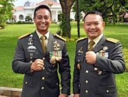 Panglima TNI Pastikan Memproses Jenderal Dudung, Buntut Ucapan “Tuhan Bukan Orang Arab”