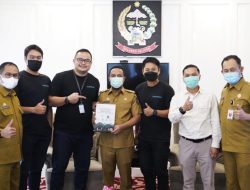 Bobobox Rencana Buat Hotel Capsul di Sulsel, Serap Tenaga Kerja di Tengah Pandemi