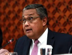 Gubernur BI: Bank Indonesia akan Terus Memperkuat Kebijakan Stabilisasi Nilai Tukar Rupiah