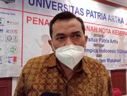 Pemkot Siapkan Rp7 Miliar Dana Hibah untuk Pengadaan Interior dan Meubelair Kantor Kejari Makassar