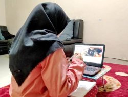 Belajar Daring Tingkat PAUD – SMP di Makassar Diperpanjang, PTMT Digelar 1 Maret