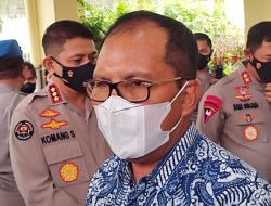Minyak Goreng Langka, Danny Pomanto: Bukan Hanya di Makassar, Tapi Seluruh Indonesia