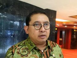 Fadli Zon Setuju Indonesia Damaikan Pertikaian Rusia-Ukraina: Mainkan Pak!