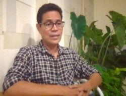 Warganet Minta Mahfud MD Istirahat dari Jabatannya, Faizal Assegaf: Mosok Pakar & Pejabat Bermental Parkiran