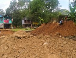 Pembebasan Lahan Tuntas, Proyek KA di Pangkep Dikebut