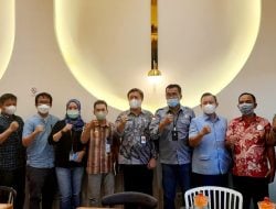 Cegah Papua dari Rabies dan Flu Burung, Karantina Pertanian Makassar Perketat Pengiriman Hewan