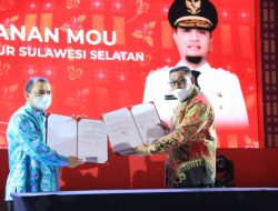 Kabar Baik untuk Nelayan Sulsel, Kini Bisa Lakukan Penangkapan di Perairan Maluku