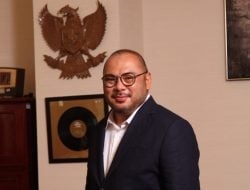 Pria Bugis Ini Sabet Best CEO Indonesia