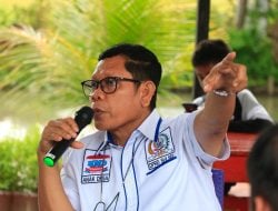 Prihatin Soal Guru Honorer SMA, Anggota DPRD Sulsel Husmaruddin Bercita-cita Bangun Kecerdasan Masyarakat Luwu