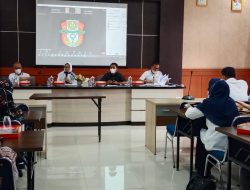 Dokumen RTRW Deadline, Ketua Komisi III DPRD Wajo Warning Pemkab