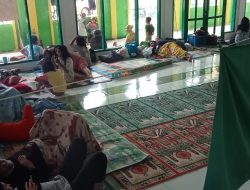 3 Bulan Berturut-turut, Warga Makassar Berkali-kali Jadi Korban Banjir