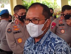 Marak Tawuran Kelompok di Makassar, Danny Pomanto: Sekarang Jauh Lebih Menurun