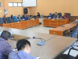 Komisi I DPRD Sinjai Gelar RDP, Bahas Penjaringan Perangkat Desa