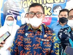 Dua Sekolah yang Lahannya Direbut dari Pemkot Makassar Tetap PTM