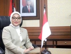 Ida Fauziah Sebut JHT Bisa Dicairkan Sebelum Usia 56 Tahun