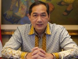 Menteri Perdagangan Kunjungi Sulsel, Bakal Tinjau Dua Pasar Tradisional di Makassar
