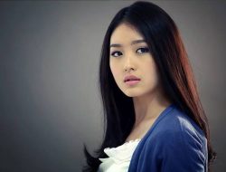 Natasha Wilona Jadi Mualaf? Ini Penjelasan Sang Aktris