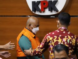 KPK Duga Rahmat Effendi Mamatok Harga untuk Promosi Jabatan di Pemkot Bekasi