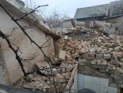 Serangan Mortir di Perbatasan, Pemberontak Pro Rusia Tuding Ukraina Pelakunya