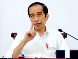 Jokowi Sebut Pembangunan Infrastruktur Harus Mengurangi Risiko Bencana