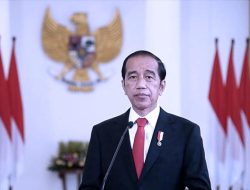 Jokowi: Hati-hati dengan yang Namanya Urusan Pangan