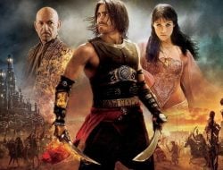 Ini Jejak Sejarah Nizham, Tokoh yang Digambarkan sebagai Antagonis di Film ‘Prince of Persia’