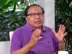 Rizal Ramli: Sistem Demokrasi Kita Padat Bandar, Padat Citra, dan Padat Nepotisme