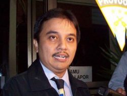 Roy Suryo Bakal Polisikan Menag karena Bandingkan Suara Masjid dengan Gonggongan Anjing