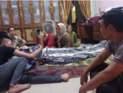 Ini Nih Akibatnya! Penikam Purnawirawan Polri Terancam 15 Tahun Penjara
