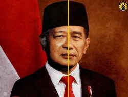 Gaya Kepemimpinan Jokowi Mirip dengan Soeharto, Tapi Banyak yang Minus