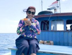 Susi Pudjiastuti Menangis, Nurhayati jadi Tersangka usai Lapor Dugaan Korupsi