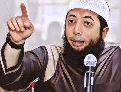 Setelah Ruhut Sitompul, Giliran Abu Janda Membully Ceramah Wayang, Ustaz Khalid: Tak Ada Kata-kata Saya Mengharamkan