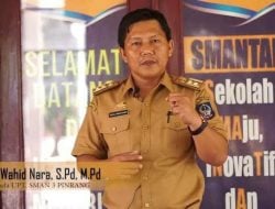 Kutuk Pengeroyokan Guru di Sidrap, Wakil Ketua IGI Pusat : Tindak Tegas Pelaku