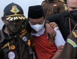 Penjara Seumur Hidup untuk Herry Wirawan, Dedi Mulyadi Sebut Hal Baru