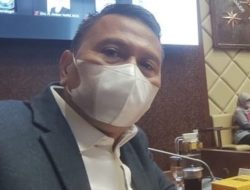 Korupsi Rp50 Juta ke Bawah Tidak Lagi Dipenjara, Mardani Ali Sera Sebut Jaksa Agung Perkuat Praktik Korupsi
