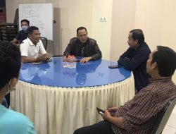 Ketua DPRD Makassar Apresiasi Agenda PORDI